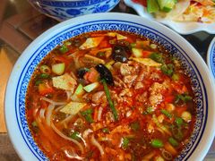 蜂蜜凉粽子-永明岐山面(高新店)