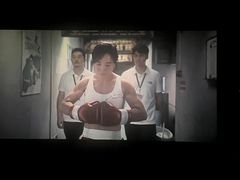 -山文星辉影城(济南和谐广场店)