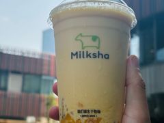 -迷客夏Milksha(圆融天幕店)