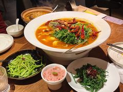 -清水亭湖北菜(大屯DT51店)