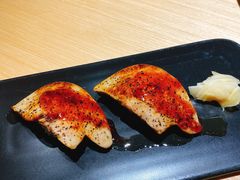 鹅肝寿司-紫· 割烹  Kappo Murasaki