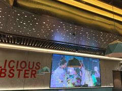 -517烧烤·龙虾·海鲜大排档(万象都荟店)