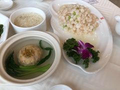 烫干丝-怡园饭店-餐厅(四望亭店)