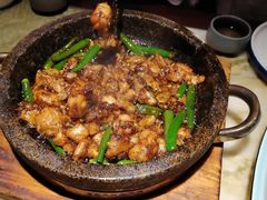 -绿茶餐厅(乐峰广场店)