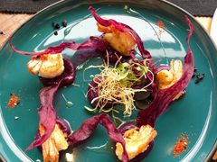 -AZUL by FUEL蓝色·法式酒馆(琶醍店)