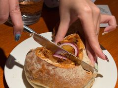 -布拉格餐厅· 中欧捷克菜(全国首店)