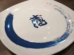 -满园烤鸭·春饼(太原街万达店)