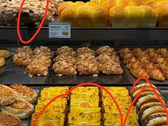 -爱达乐面包生日蛋糕(泛悦国际店)