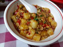 -湘当爱·鲜煮现炒(松岗立业路店)