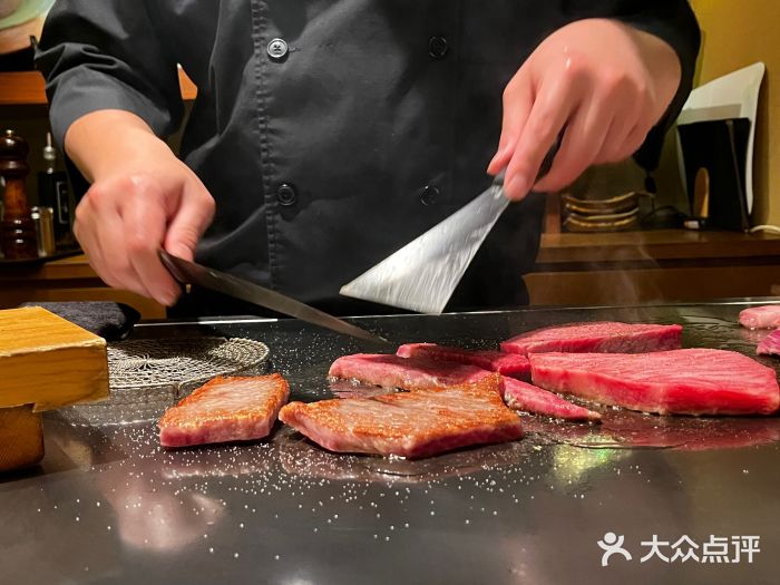 神户牛排 石田屋(本店)图片