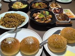 -有璟阁港式餐厅(国贸商城店)