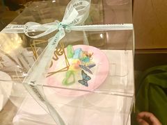 -芭菲盛宴·环球美食(锦城万达广场店)