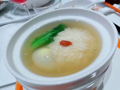 -小厨娘淮扬菜(天印大道店)