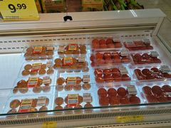 -沃尔玛超市(SM广场店)