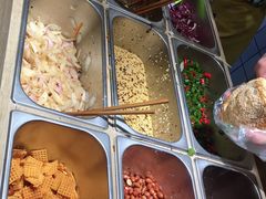 -三兄弟高炉烧饼