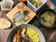 -小十料理(新城店)