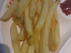 -豪享来中西餐厅(隆昌店)