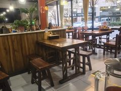 -壹块捌烧烤(灯市口店)