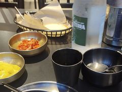 -HOTISLAND海鸡岛·韩国料理(江南西店)