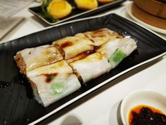 -白天鹅宾馆-宏图府餐厅