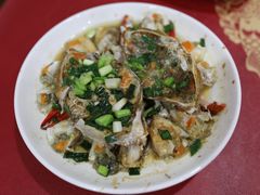 -红灯笼龙凤饭店(宁波老字号店)