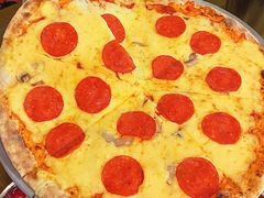 -机器人火炉披萨