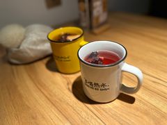 -太二酸菜鱼(汕头苏宁广场店)