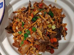 -兰湘子·湘菜小炒(崂山丽达店)