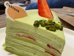 -fishtank鱼缸咖啡(三山街店)