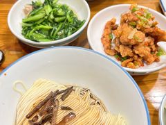 -小方的面(徐家汇店)