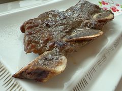 -广州塔晖粤轩中餐厅