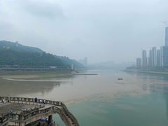 -中国宜宾·长江地标广场