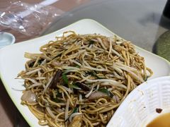 -柠静私家菜(石板巷店)