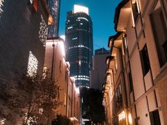 -徐家汇源景区-衡山坊
