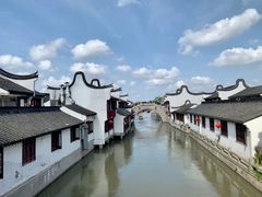 -召稼楼古镇