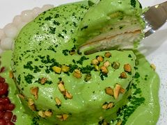 -Gram舒芙蕾(杭州中心店)
