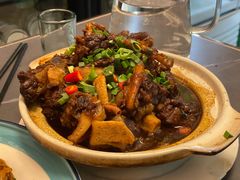 特色牛筋骨-富临轩私房菜(集庆门大街店)