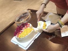 -糕小爱动物奶油生日蛋糕定制(晋江万达店)