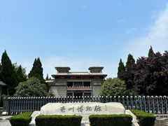 -亳州博物馆