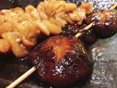 -角落里(中山公园店)