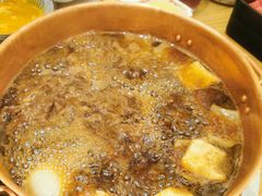 -伊豆野菜村(大族广场店)