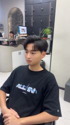 -维纳斯·SUPER·V减龄发型设计