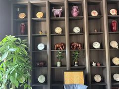 -汉仁宫·古法按摩·足道·SPA(南山中心店)