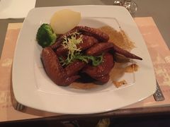 -太平馆餐厅(尖沙咀店)