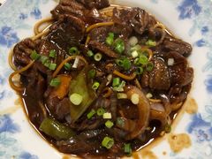 黄鳝面-许村蟹面(海宁许村大道店)