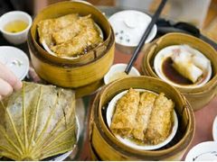 -香港蓮香樓(中環店)