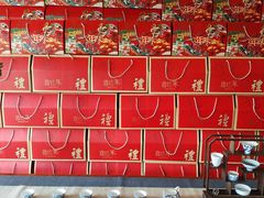 -一澜江宴·江景地标楚菜(江滩公园店)