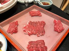 -南门四季铜锅涮肉(大屯·北苑店)