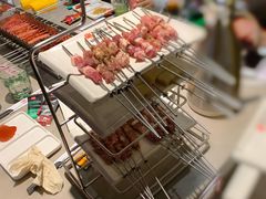 -丰茂烤串(金源店)