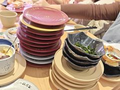 -寿司郎(皇庭广场店)